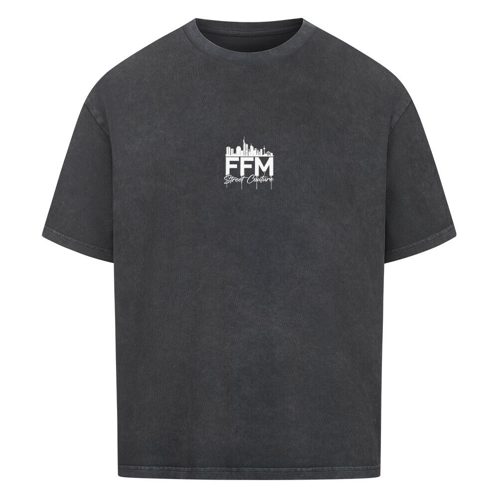 Image for color: washed black