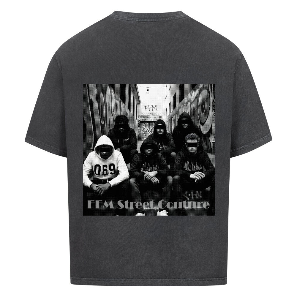 Image for color: washed black