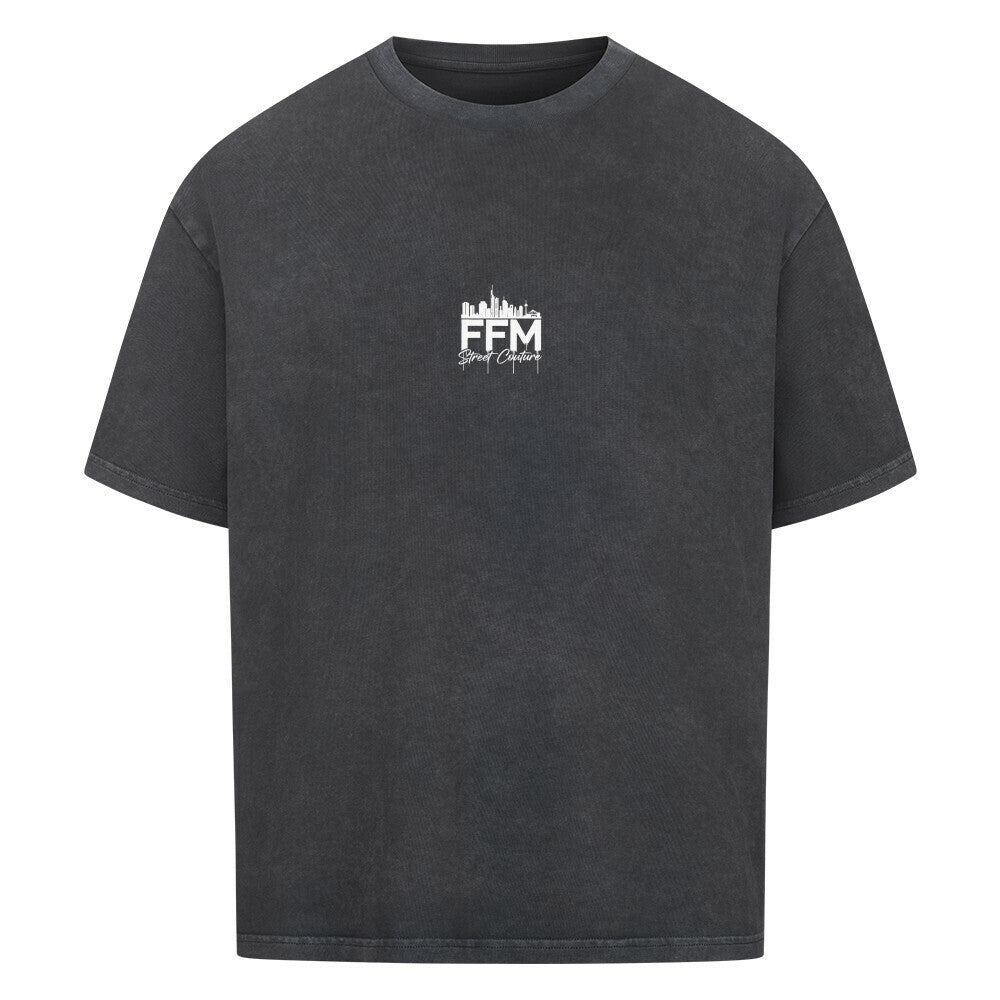 Image for color: washed black