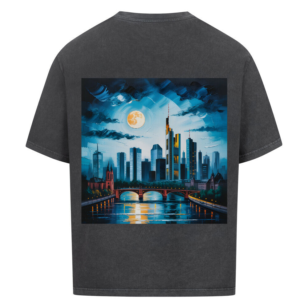 Image for color: washed black