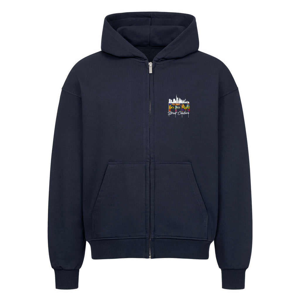 Image for color: french navy