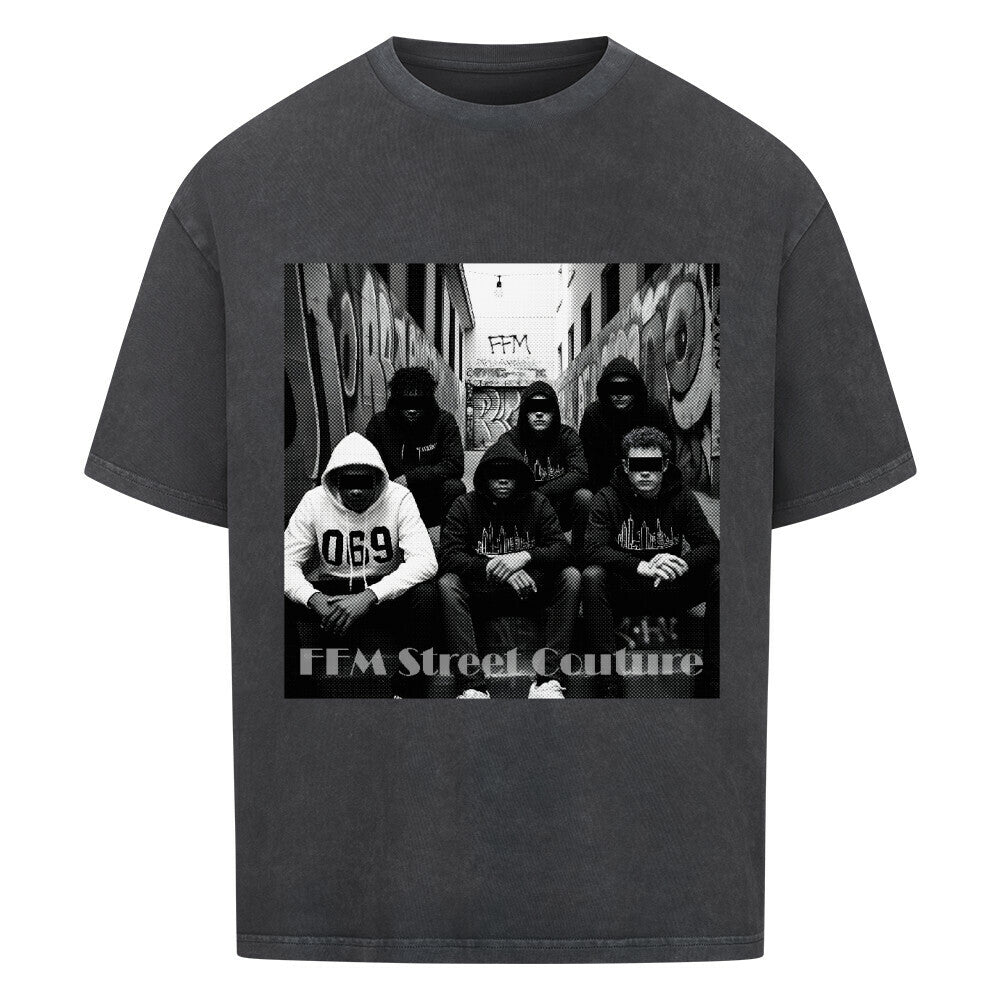 Image for color: washed black