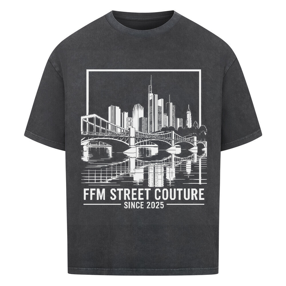 Image for color: washed black