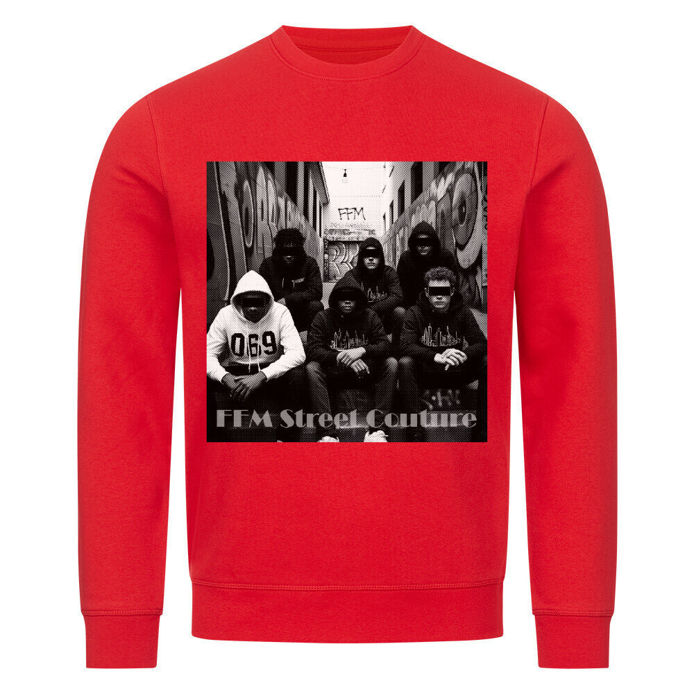 Image for color: bright red