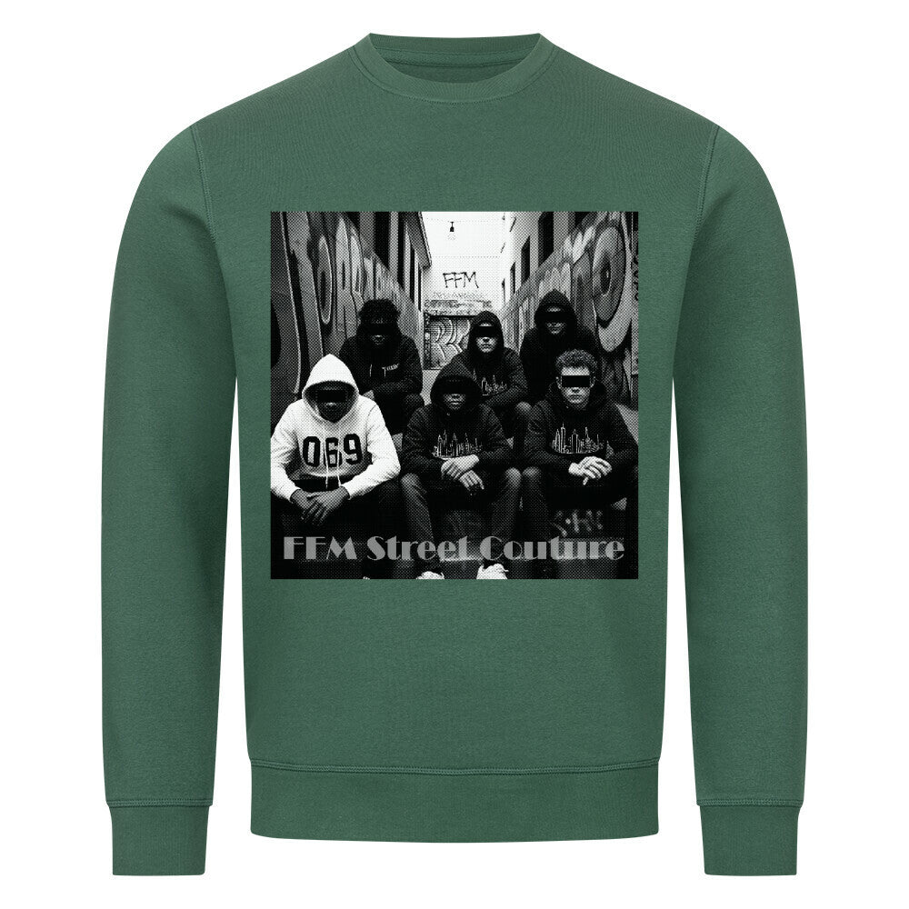 Image for color: varsity green