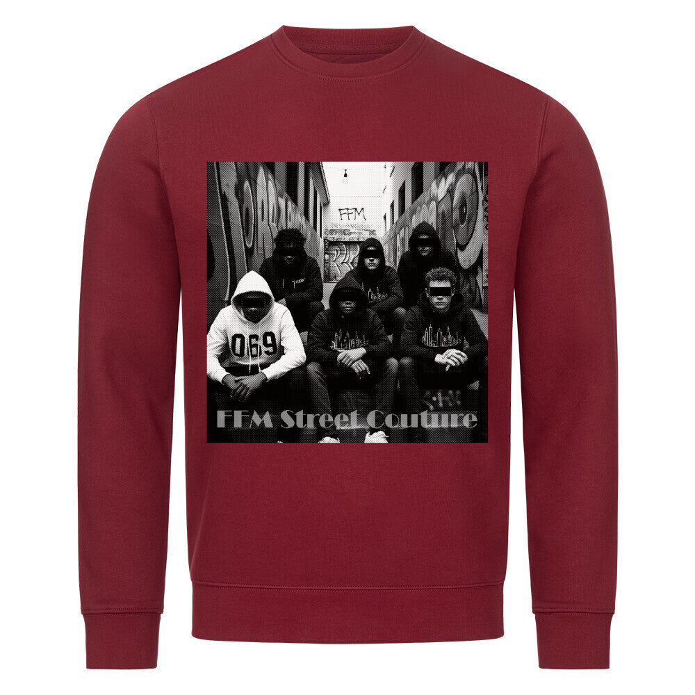 Image for color: burgunder