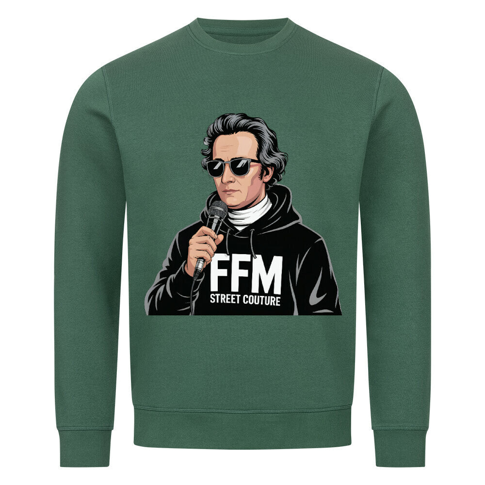 Image for color: varsity green