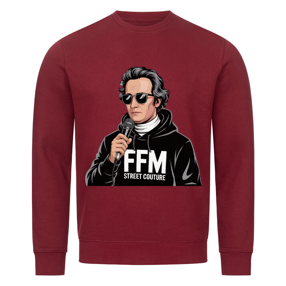 Image for color: burgunder