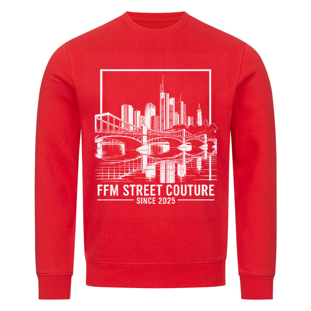 Image for color: bright red