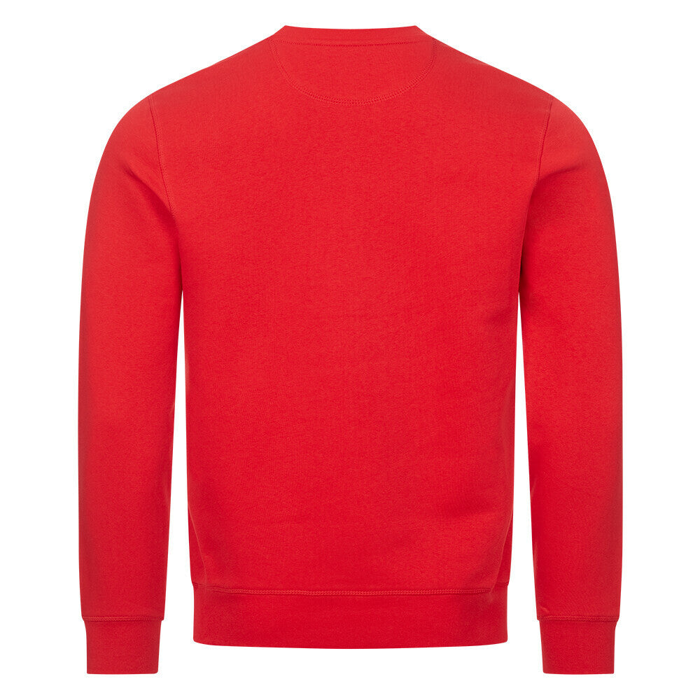 Image for color: bright red