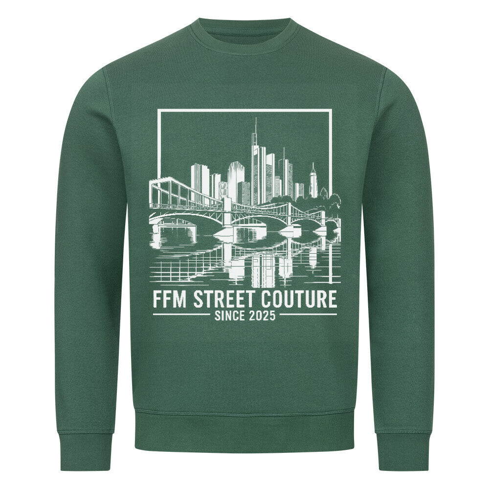 Image for color: varsity green