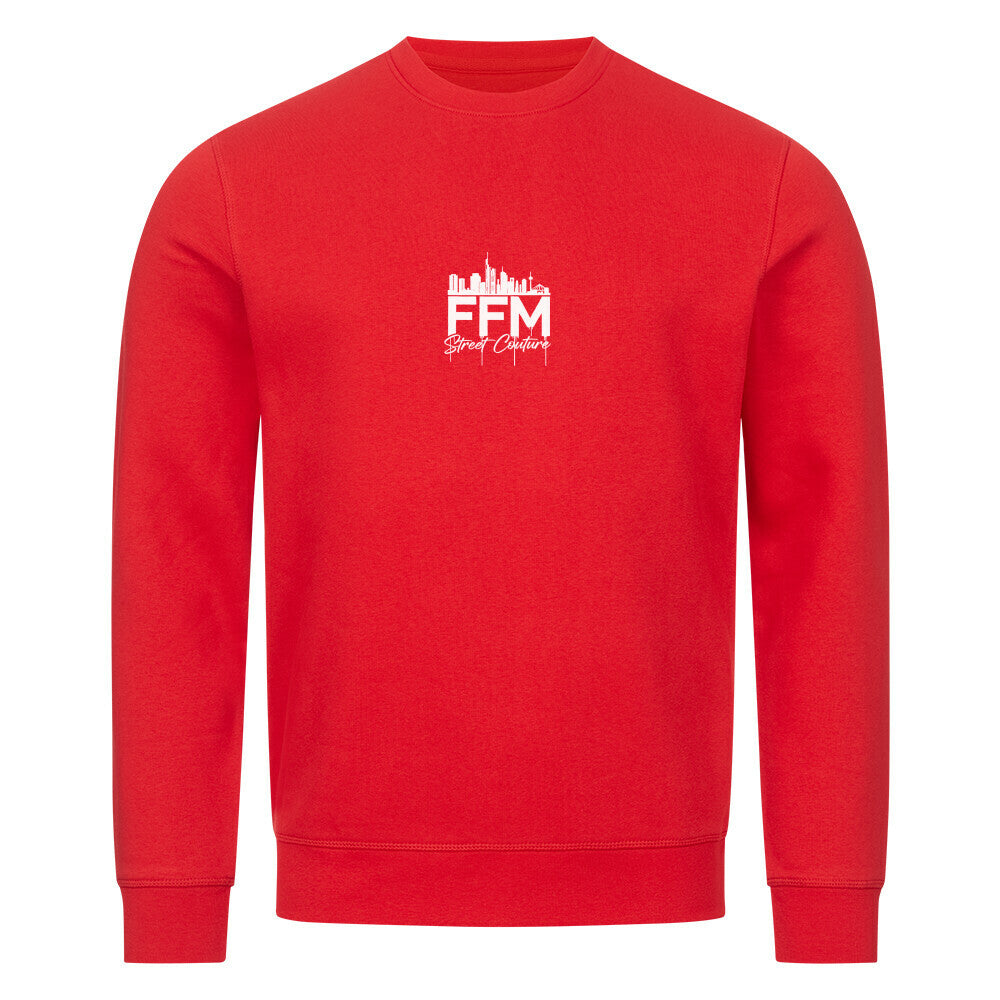 Image for color: bright red