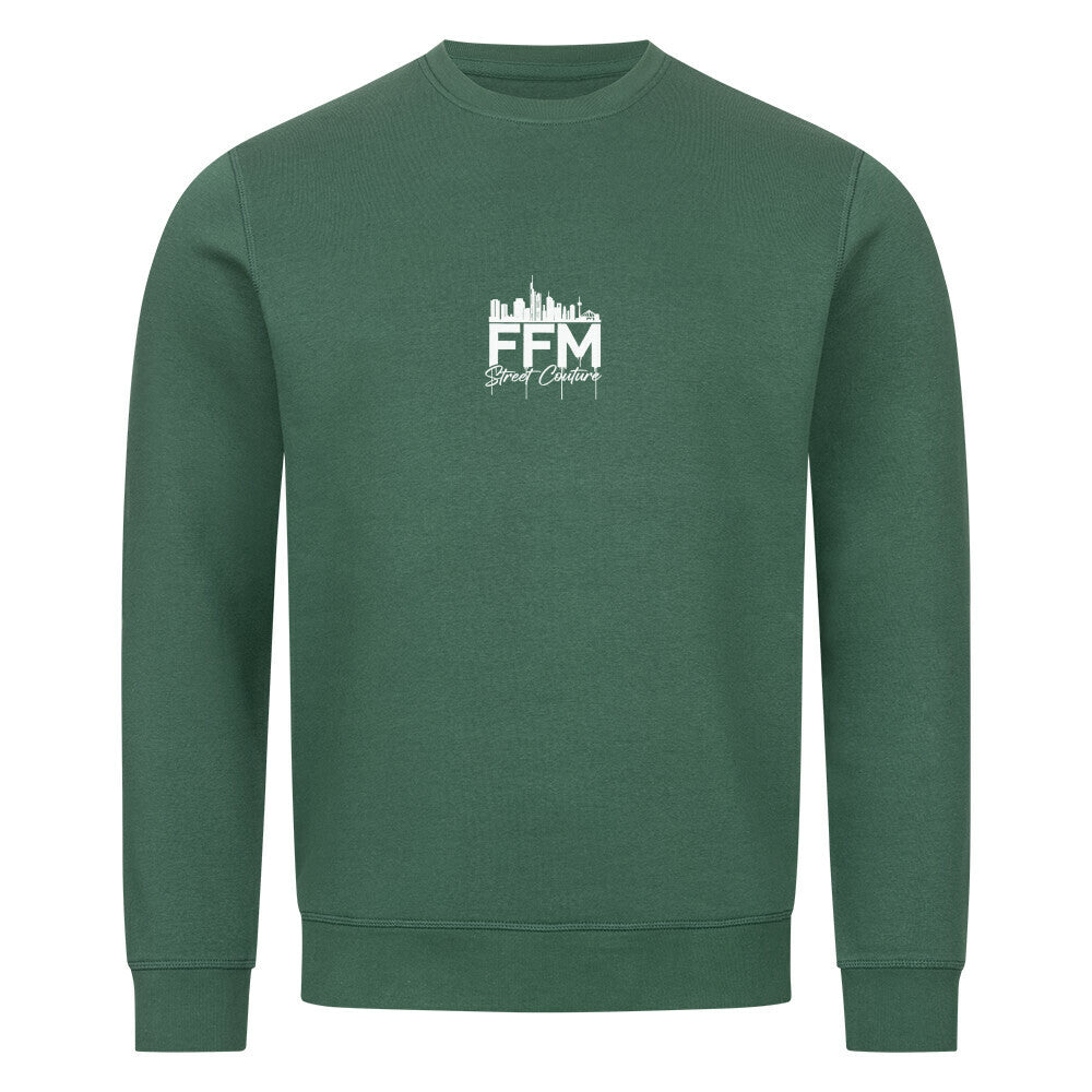 Image for color: varsity green