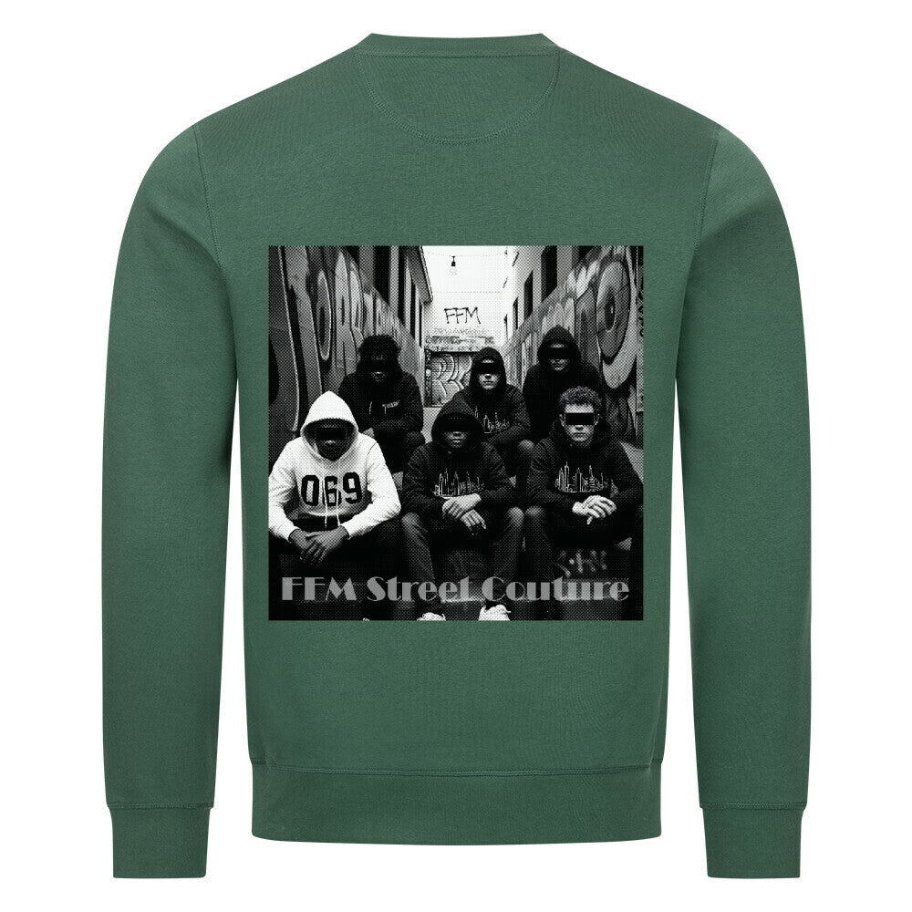 Image for color: varsity green