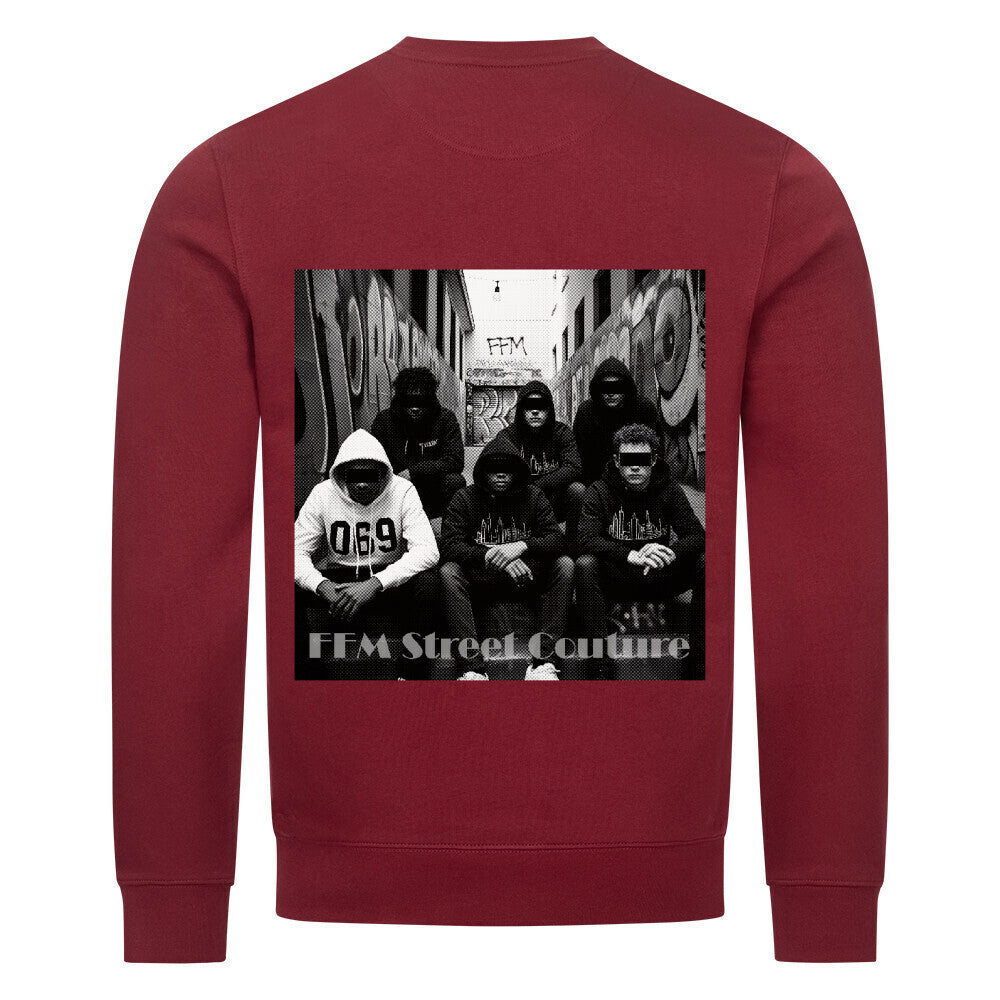 Image for color: burgunder