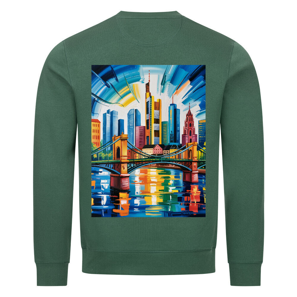 Image for color: varsity green