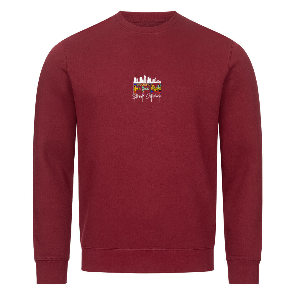 Image for color: burgunder