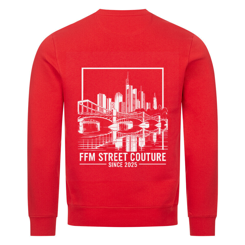 Image for color: bright red