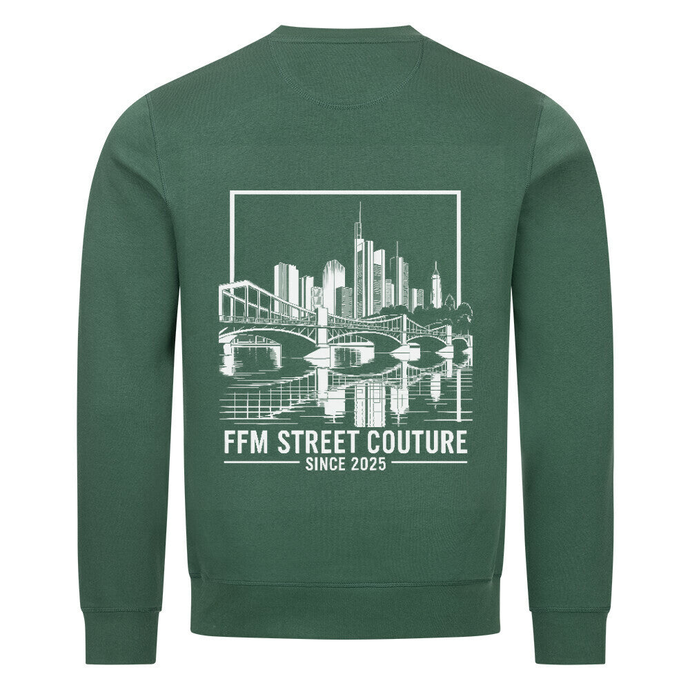 Image for color: varsity green